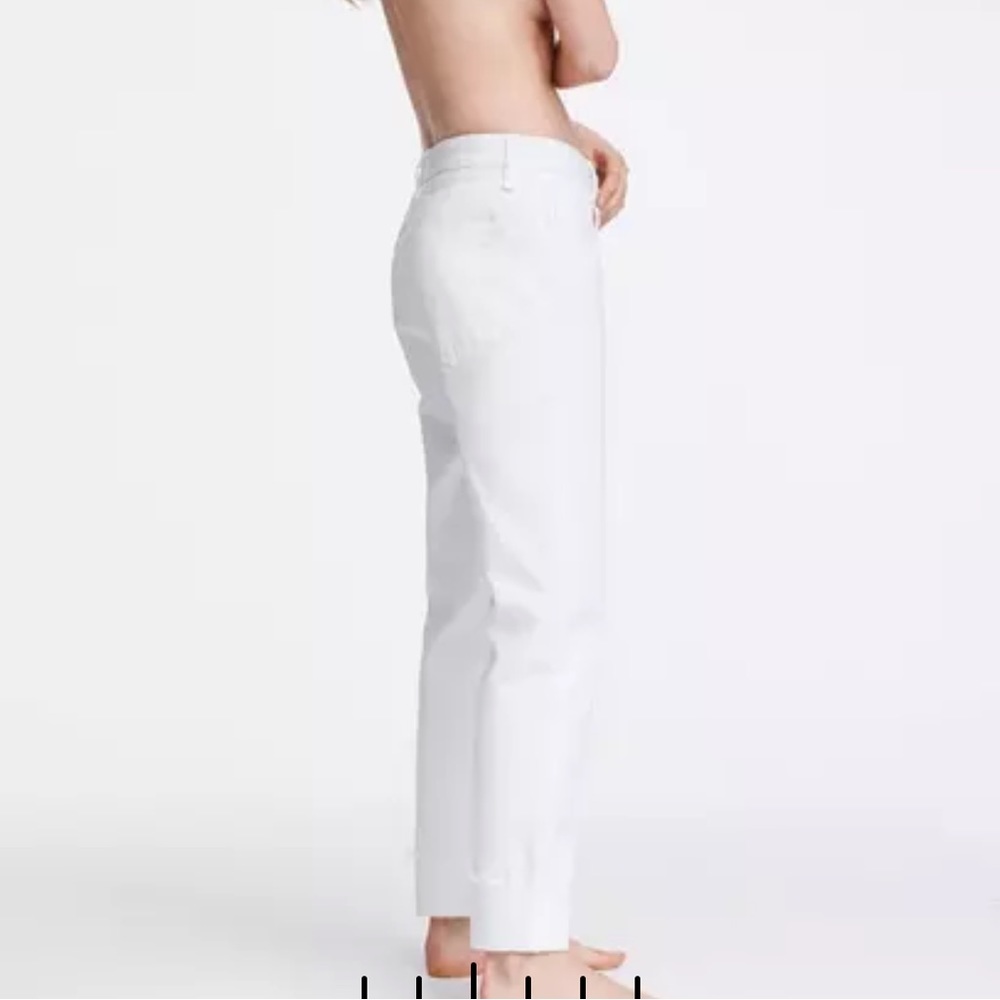 Rag & Bone Rosa Mid Rise Boyfriend jeans - Picture 10 of 14